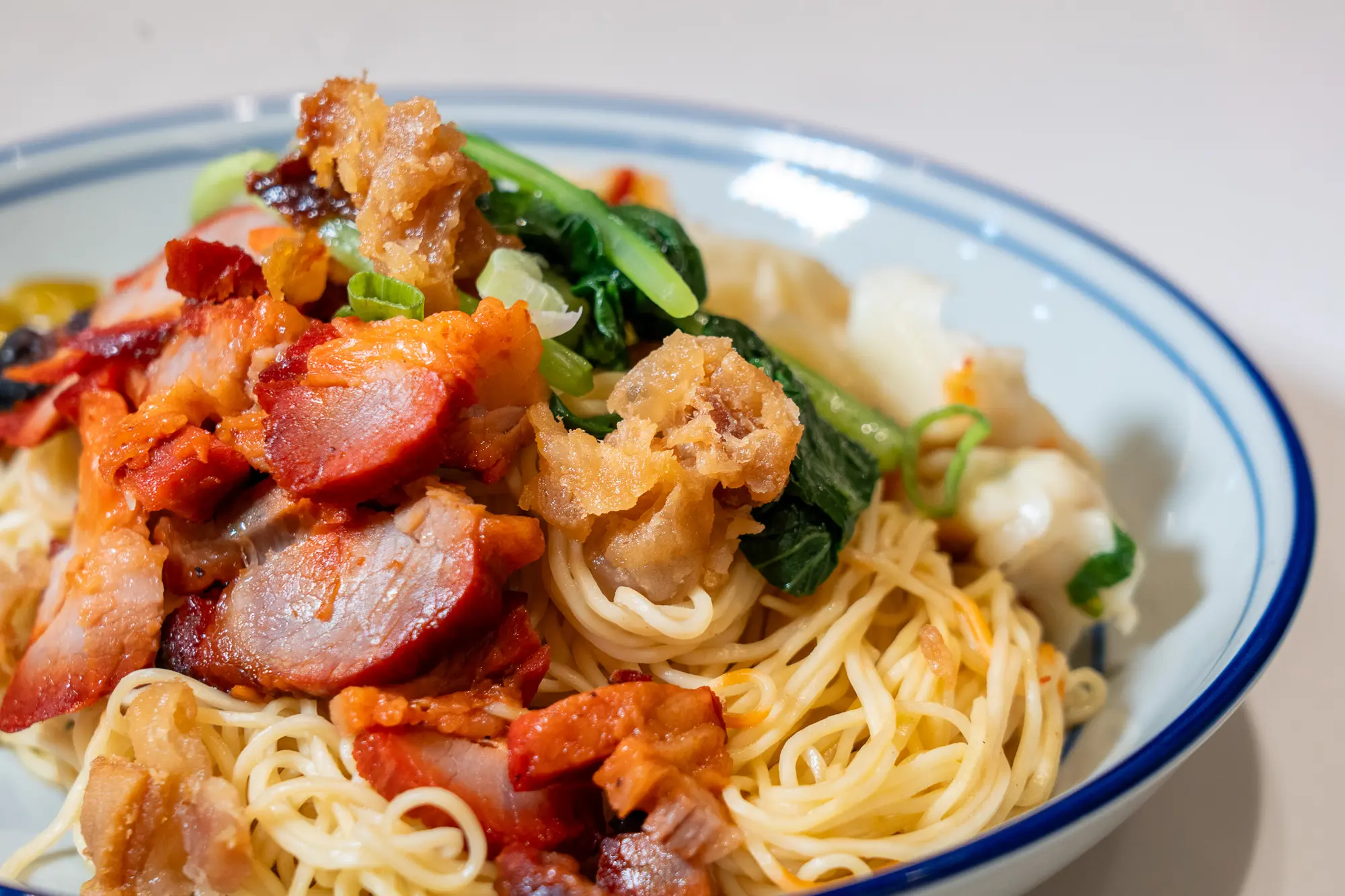 Wanton Use Wanton Mee - ANATTA CULINARY ACADEMY